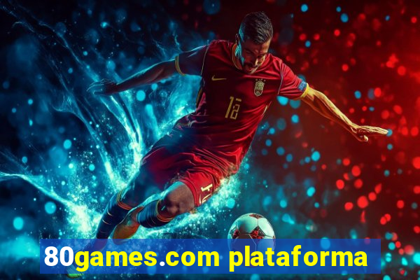 80games.com plataforma